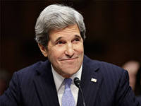 Если Москва не предпримет немедленных мер по деэскалации ситуации в Украине, это будет серьезной ошибкой России /Керри/